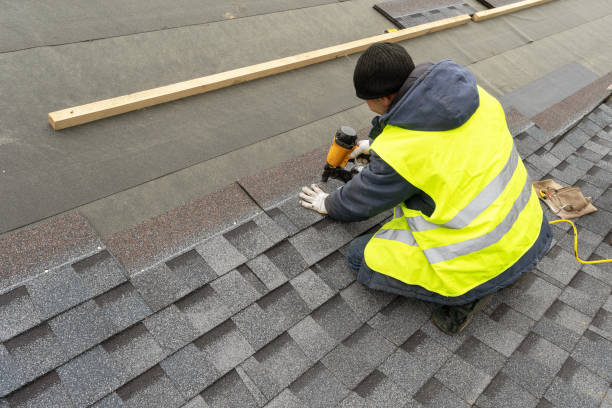 Quick and Trustworthy Emergency Roof Repair Services in Searcy, AR