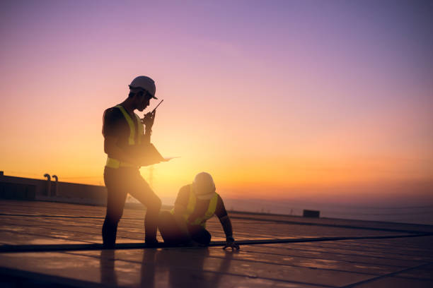 Best Shingle Roofing Installation  in Secy, AR