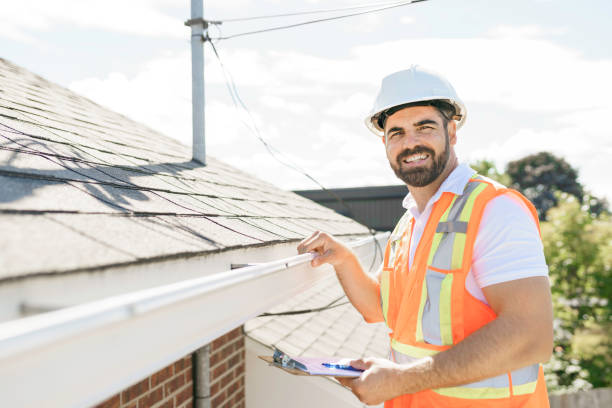 Best Flat Roof Repair Services  in Secy, AR