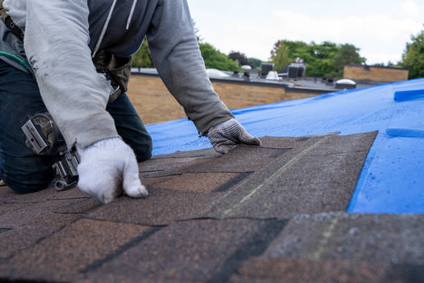Best Gutter Installation and Roofing  in Secy, AR