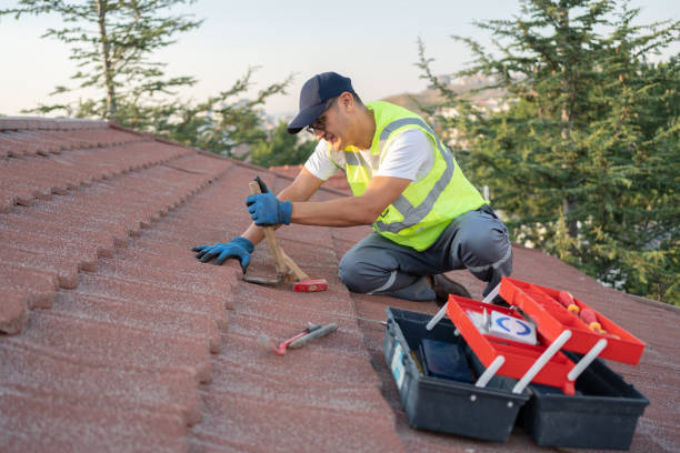 Best New Roof Installation  in Secy, AR