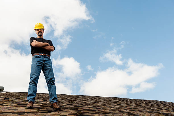 Best Affordable Roofing Company  in Secy, AR