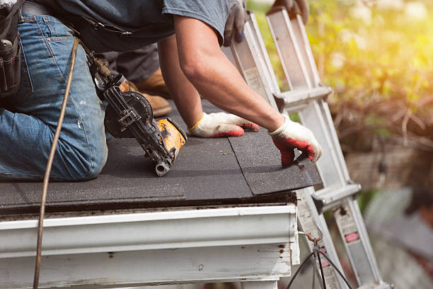 Best Best Roofing Contractors  in Secy, AR