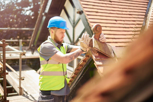 Best Affordable Roofing Company  in Secy, AR