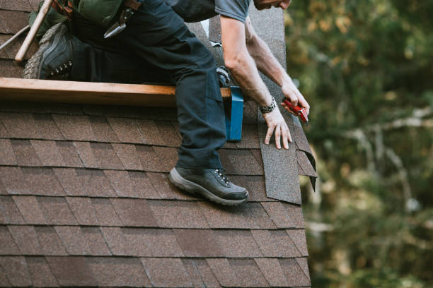 Best Tile Roofing Contractor  in Secy, AR