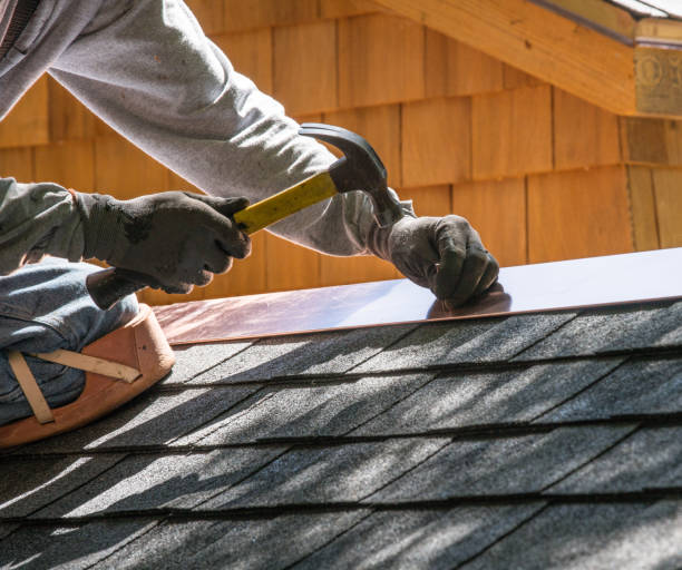 Quick and Trustworthy Emergency Roof Repair Services in Searcy, AR